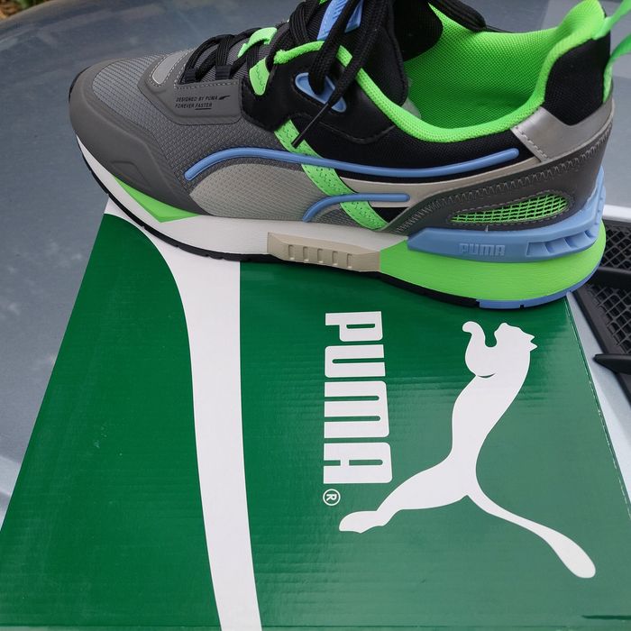 Маратонки оригинални  PUMA