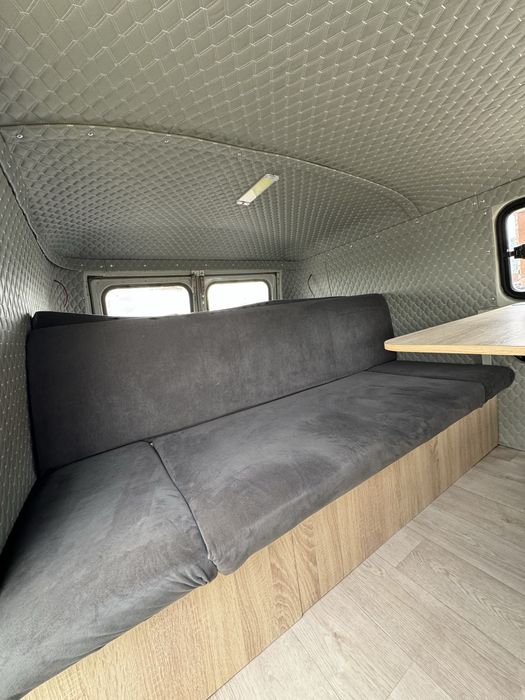 Продам уаз буханку