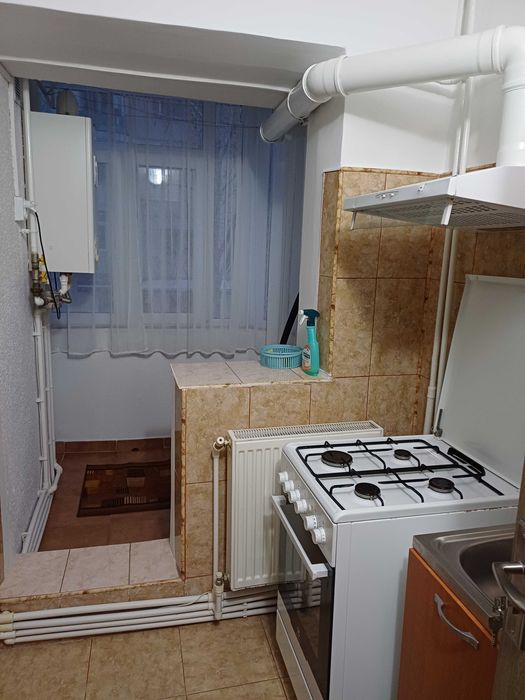 Apartament de inchiriat