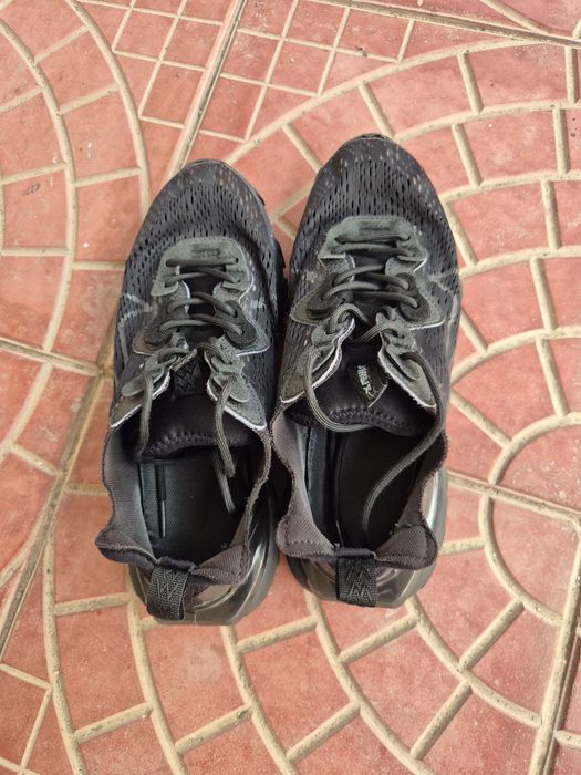 Nike react vision 40