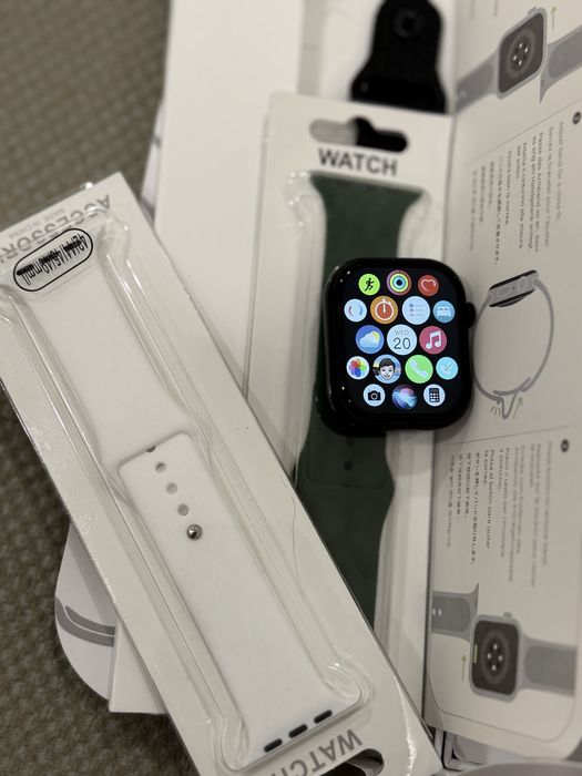Айр подс pro + apple watch