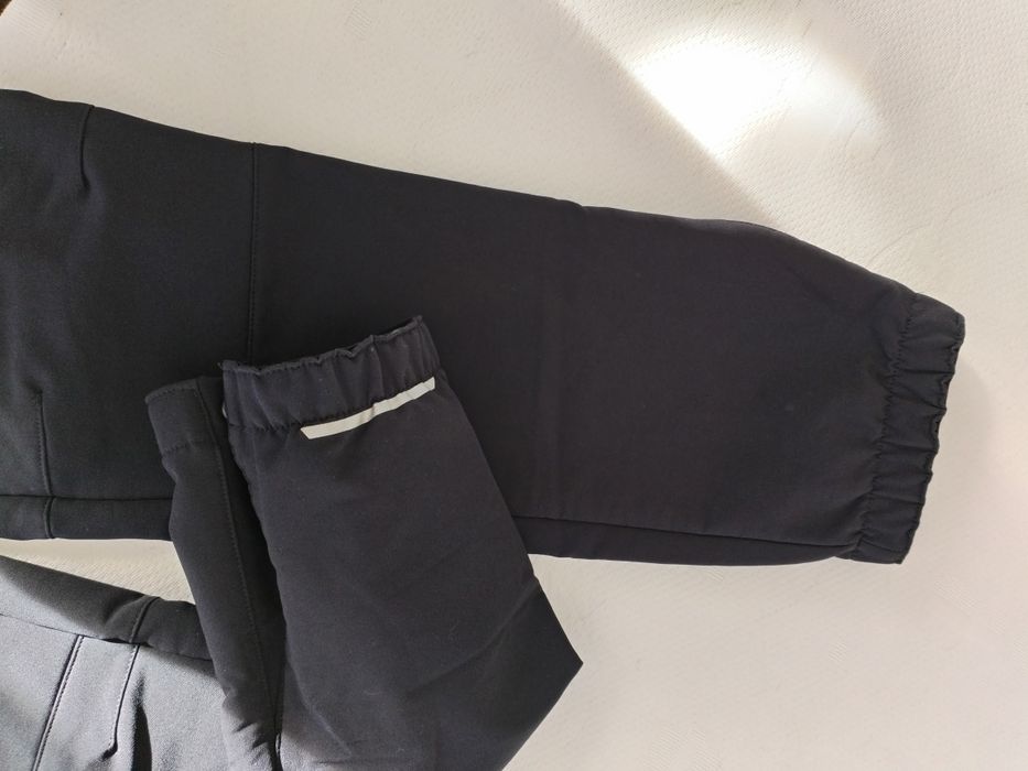 Панталон Софт Шел детски 14 години