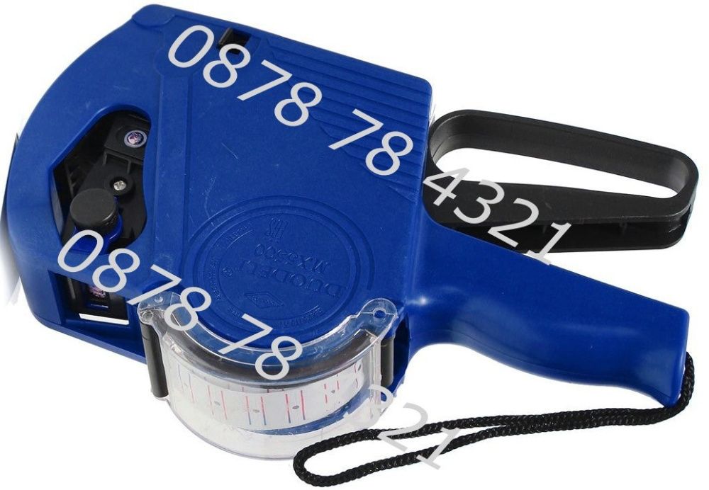 ЕВРО € EUR Лв Маркиращ пистолет етикети маркиращи клещи маркиране цена