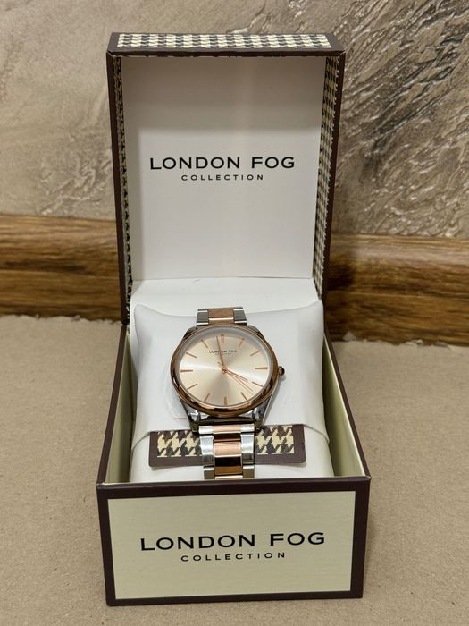 Дамски часовници - Michael Kors, London Fog