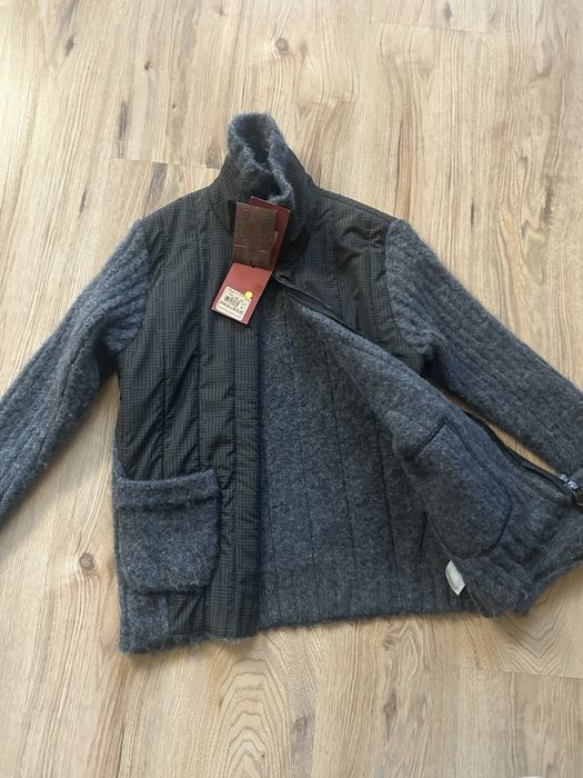 Унисекс жилетка на Етро, кашмир и вълна