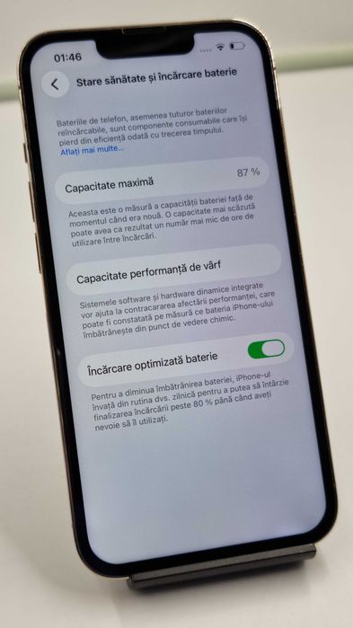 iPhone 13 Pro [Amanet Club Caro]
