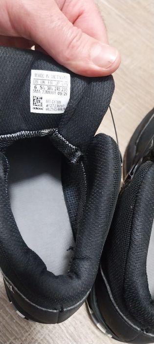 Adidas Terex mărime 38