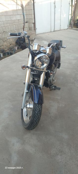 Kakasi qo'shib beriladi.