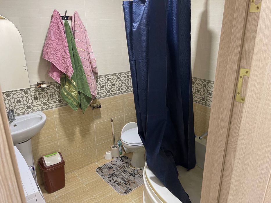 Samarqand shahri Qorasuv MFY 2xonali ijara xonadoni