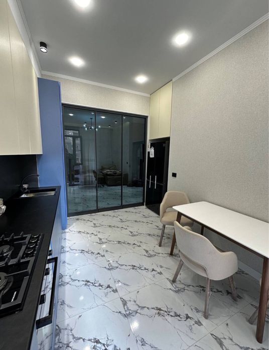 Сдаётся 2х ком-я На Паркентском Ор-р Авиатор Корзинка.