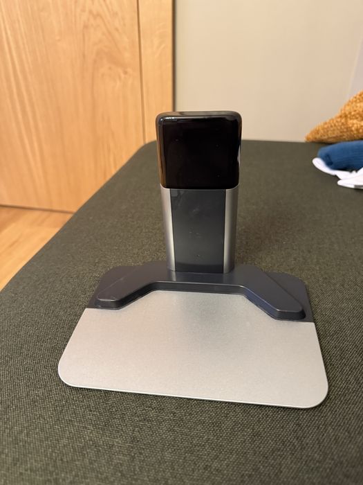 Robot Emo Go Home , desktop AI pet