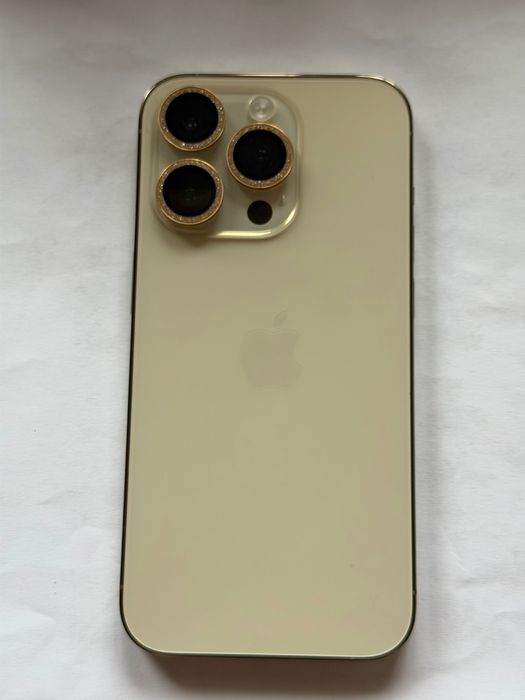 iPhone 14 Pro GOLD 128GB