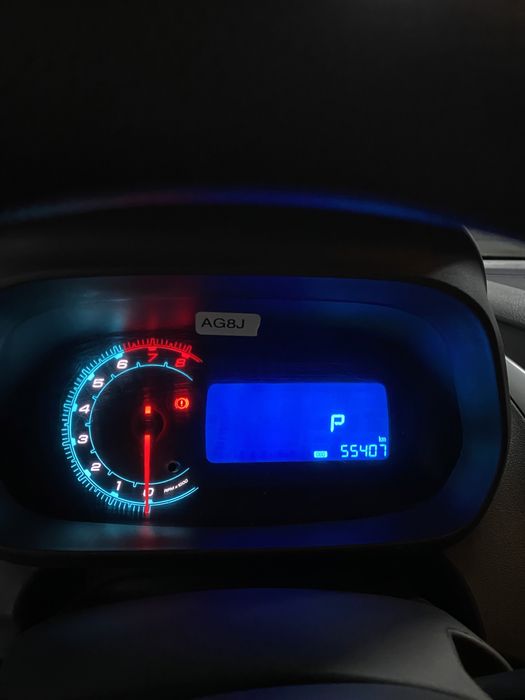 Chevrolet Cobalt 2024 — 7