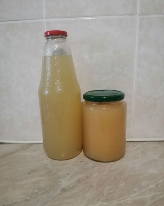 Алма қышқылы Алма сірке суы яблочный уксус