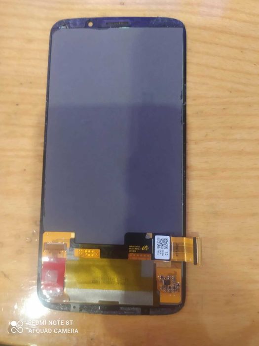 display moto z3 play дисплей оригинален