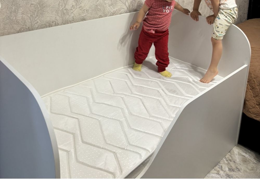 Детская кровать детская мебель