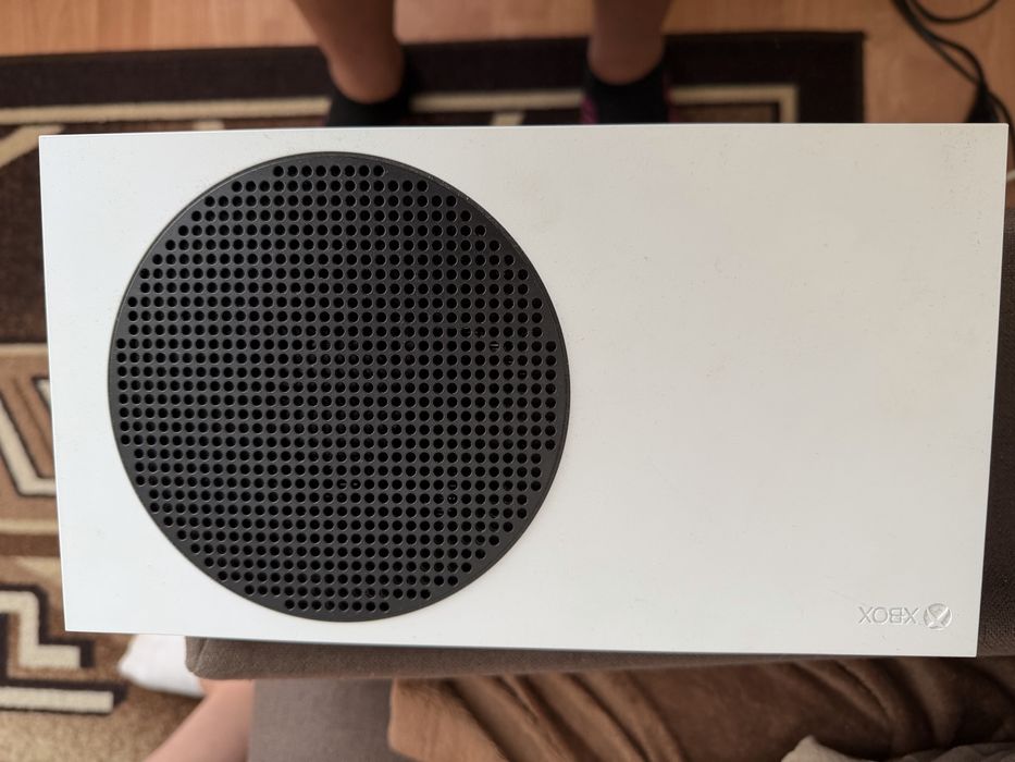 Xbox Series S 512gb