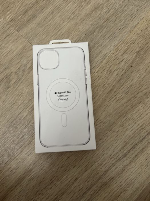 Husa iphone 14 plus sigilata