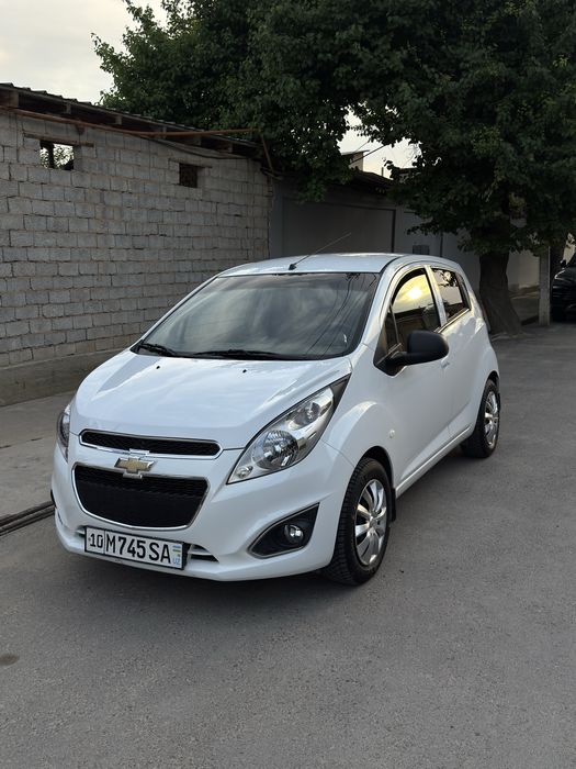 Spark sotiladi 61 000 yurgan