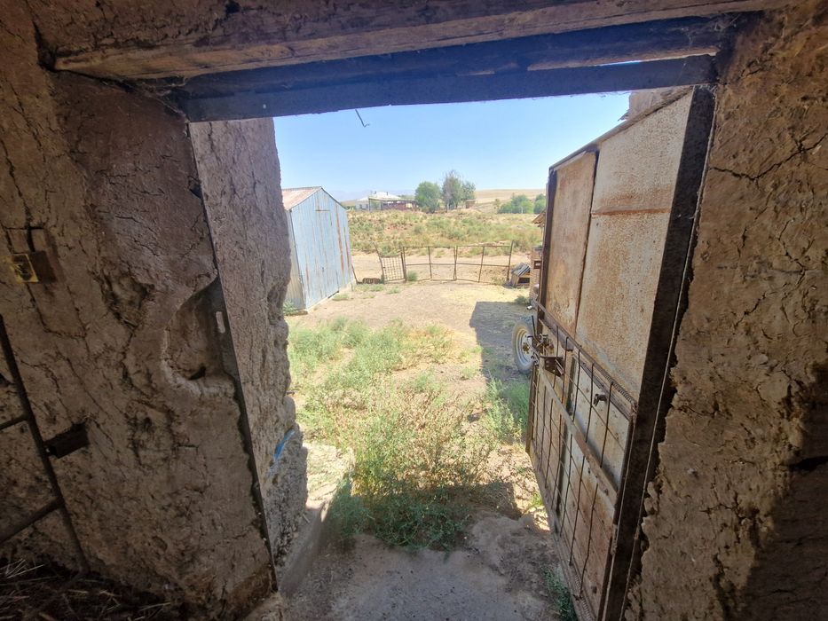 Үй сатылады жақсы жағдайда