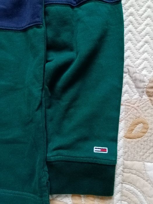 Tommy Jeans Мъжка блуза