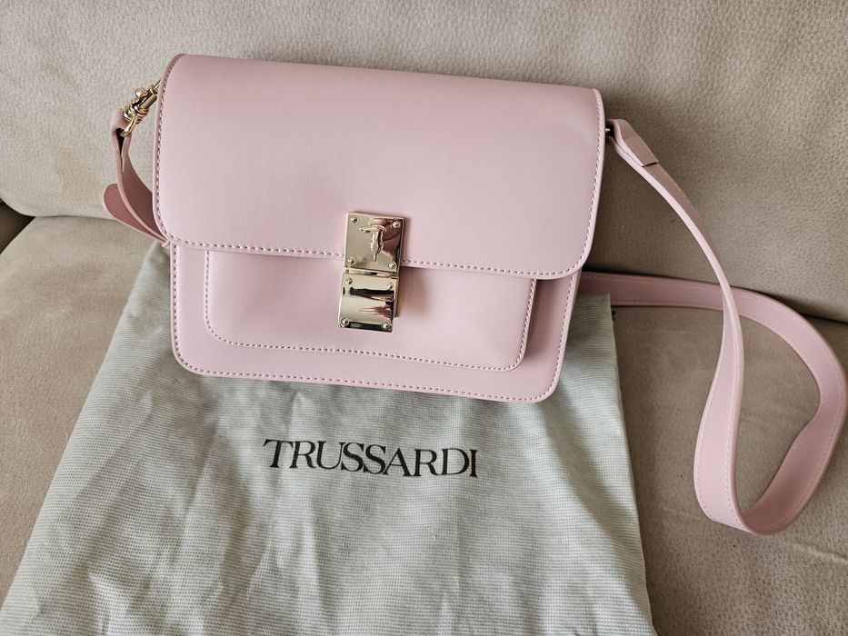 Geantă Trussardi