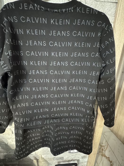 Детска рокля Calvin Klein размер 146