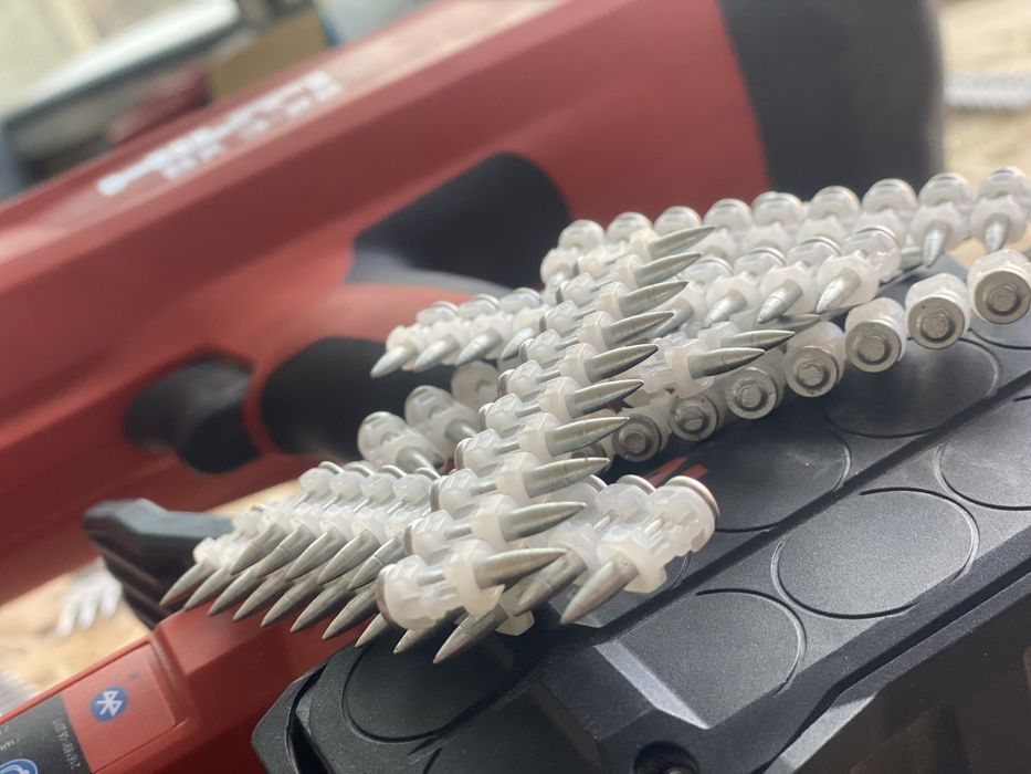 CUIE PISTOL HILTI BX3, GX120, GX3 | Livrare Bucuresti ,Toata Romania