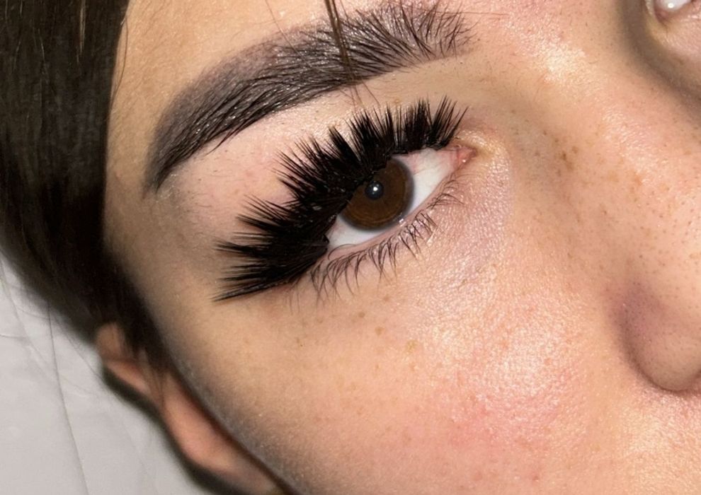 Extensii gene fir cu fir Constanta, de la 90lei, detin curs.