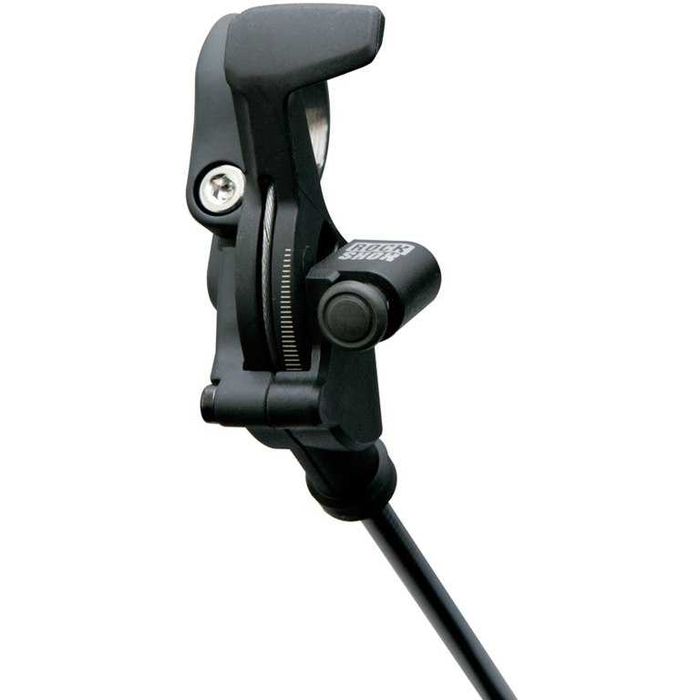 Вилка RockShox Revelation RC 29" DeBonAir 150mm Boost 15x110mm Tapered Remote