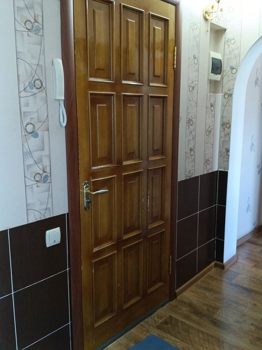 Продается или меняется 2 комната квартира