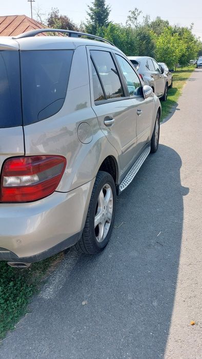 Vand mercedes ml 320