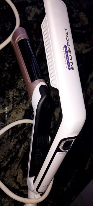 Placă pentru volum, Rowenta