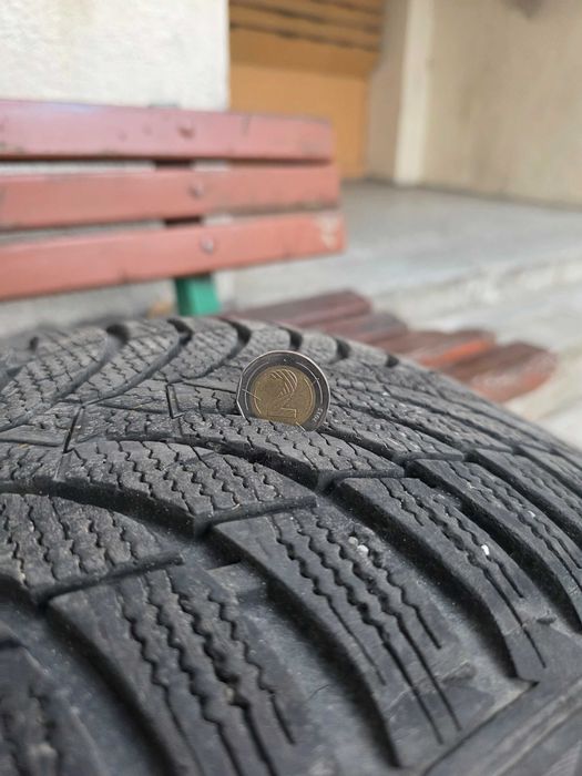 Nexen winguard sport 2 [ 225/50/17 ]