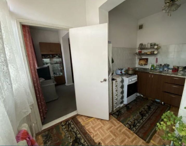 Продается 2 комнатная квартира