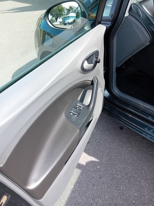 Seat ibiza 1.2 2011 in perfectă stare de funcționare