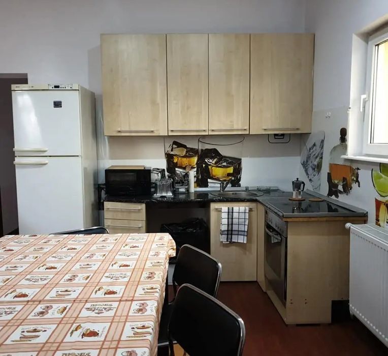 Vila de închiriat Arad Intim