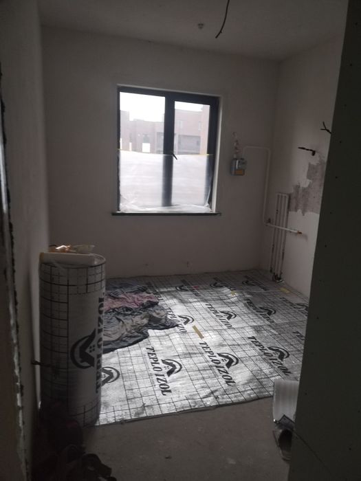 2 хонали квартира 55, 95км