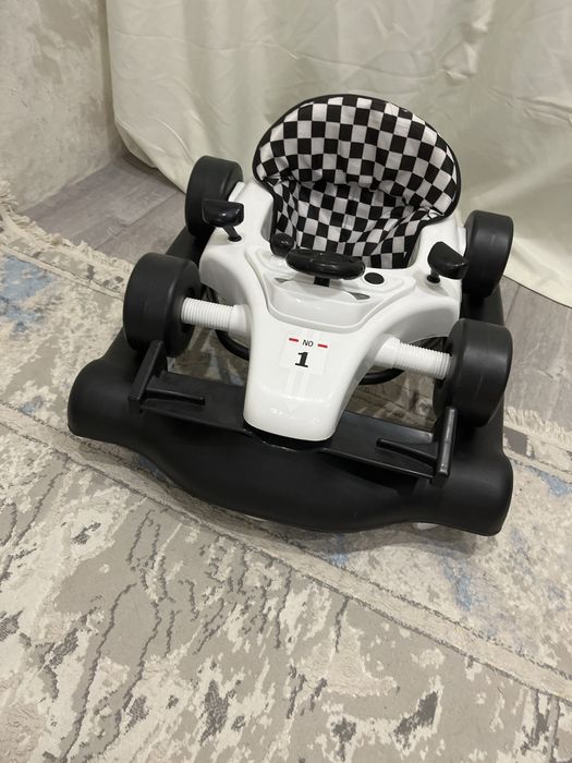 Продам ходунки детские