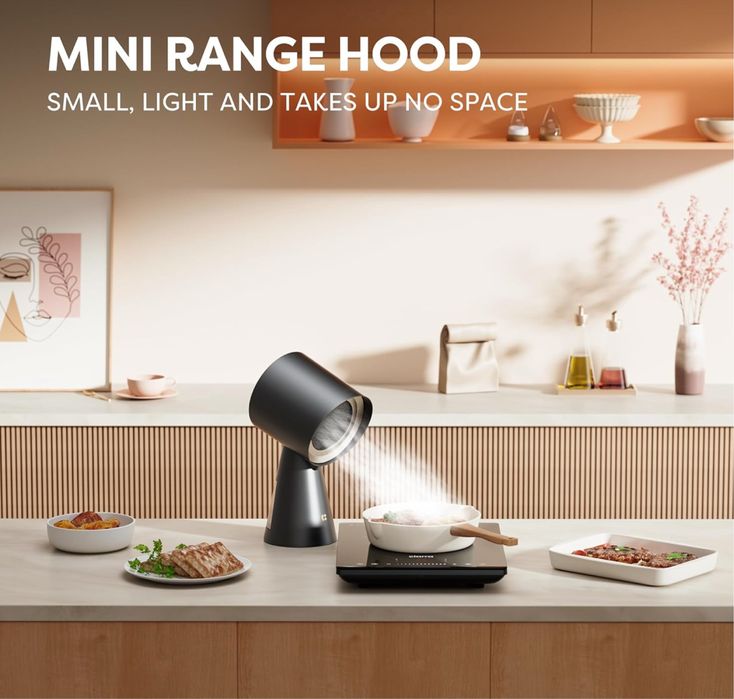 Преносим абсорбатор CIARRA