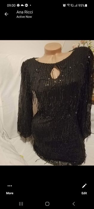 Rochii de dama modele deosebite