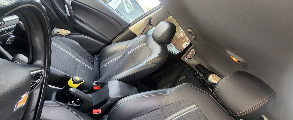 Треккер 2  1,2turbo,+ПРОПАН 200МЛН СОТИЛАДИ