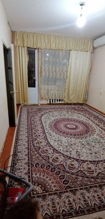 Своя Юнусабад 6 квартал 1в2/4/4 Американское посольство