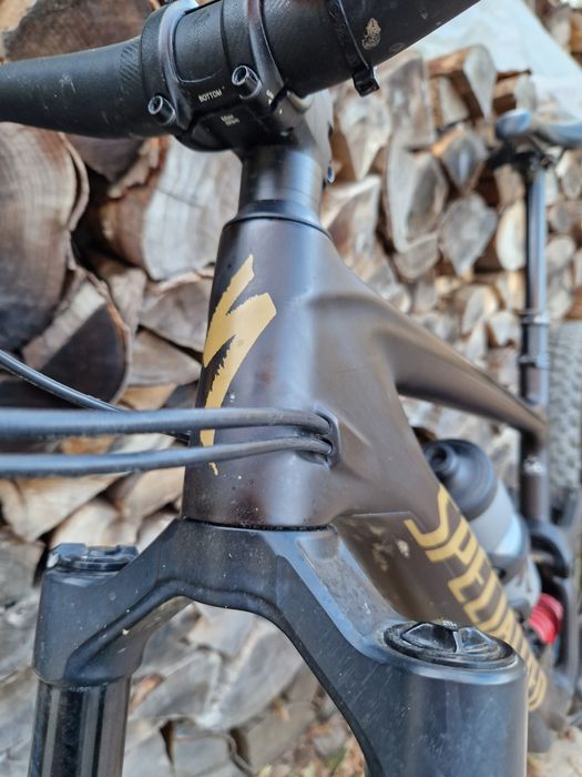 Specialized enduro