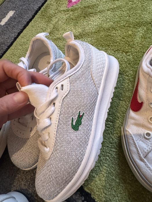 Детски дрехи за дете и обувки номер 28,29,30