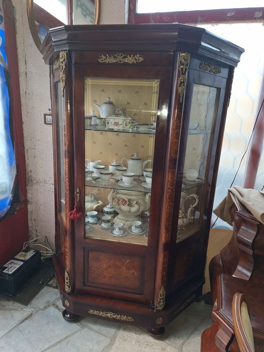 Витрина стил Империал