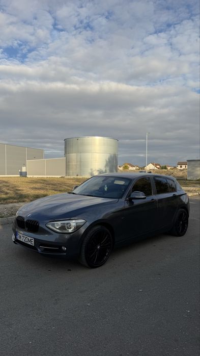 BMW Seria 1