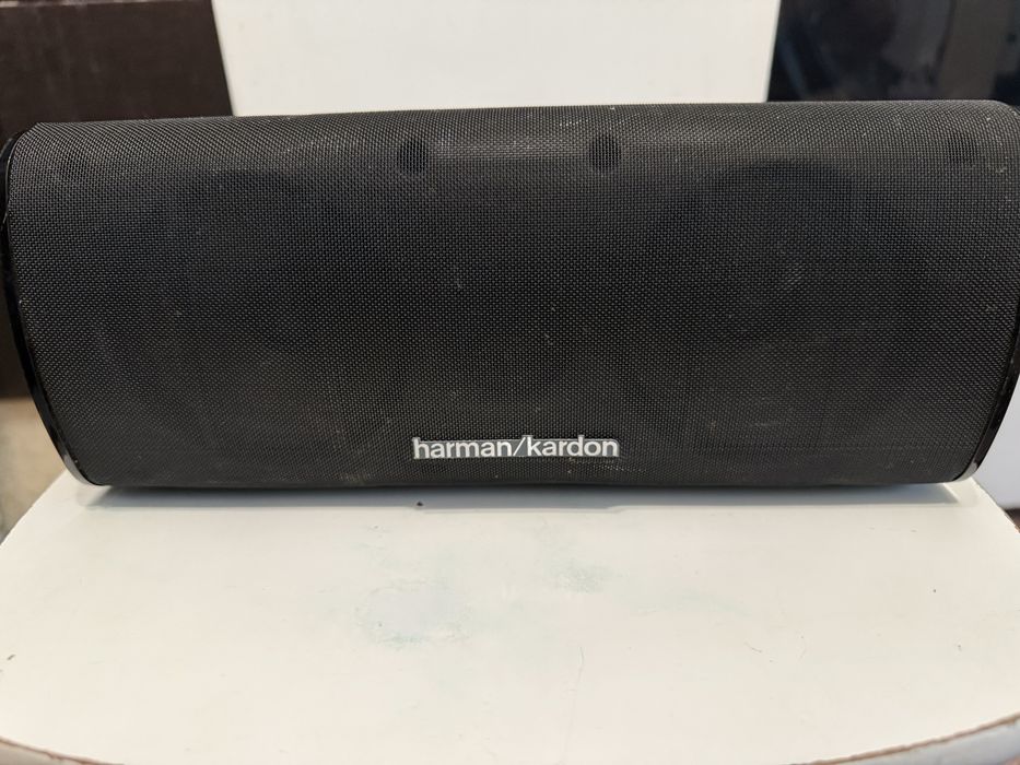 Harman Kardon Център