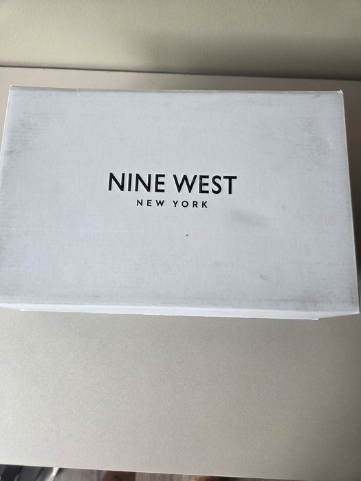 Дамски обувки NINE WEST