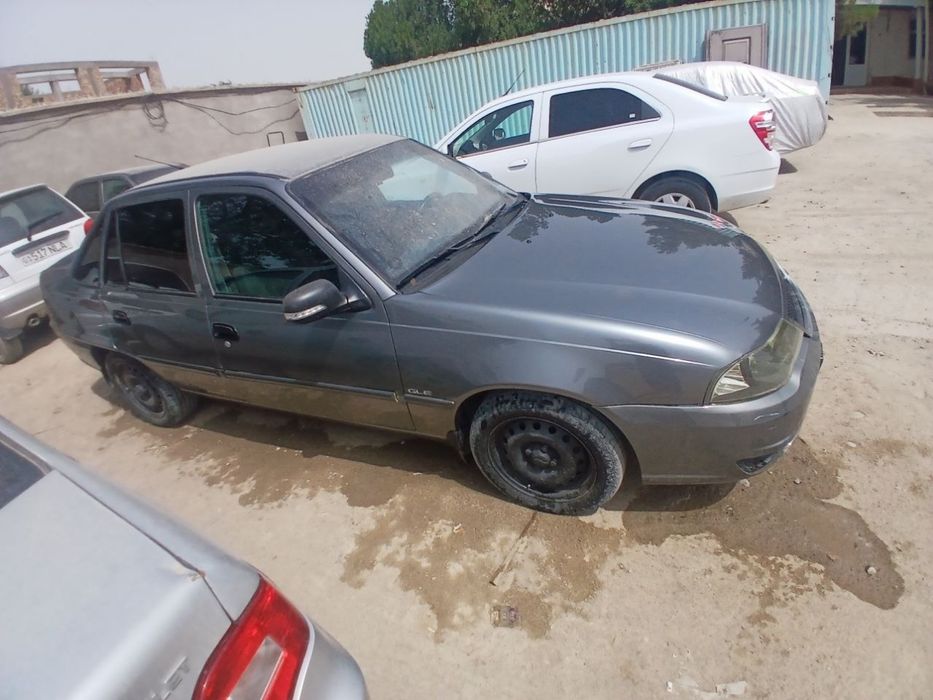 Nexia 1.6 2014 holati yaxshi